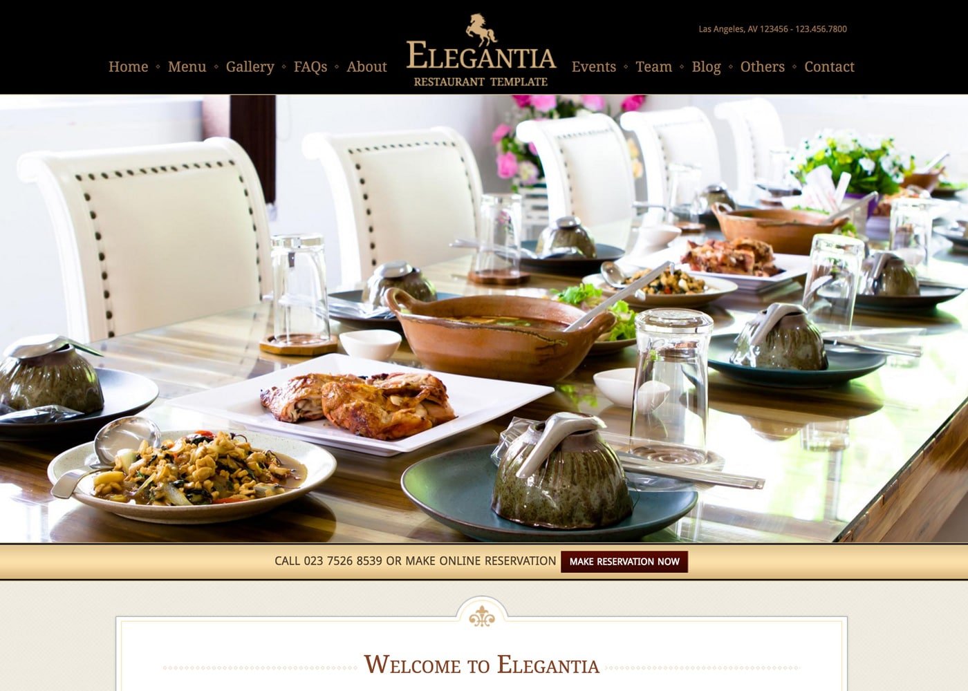 Elegantia