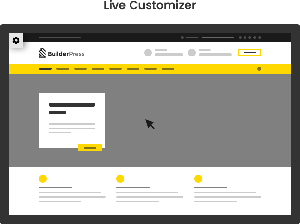 live-customizer