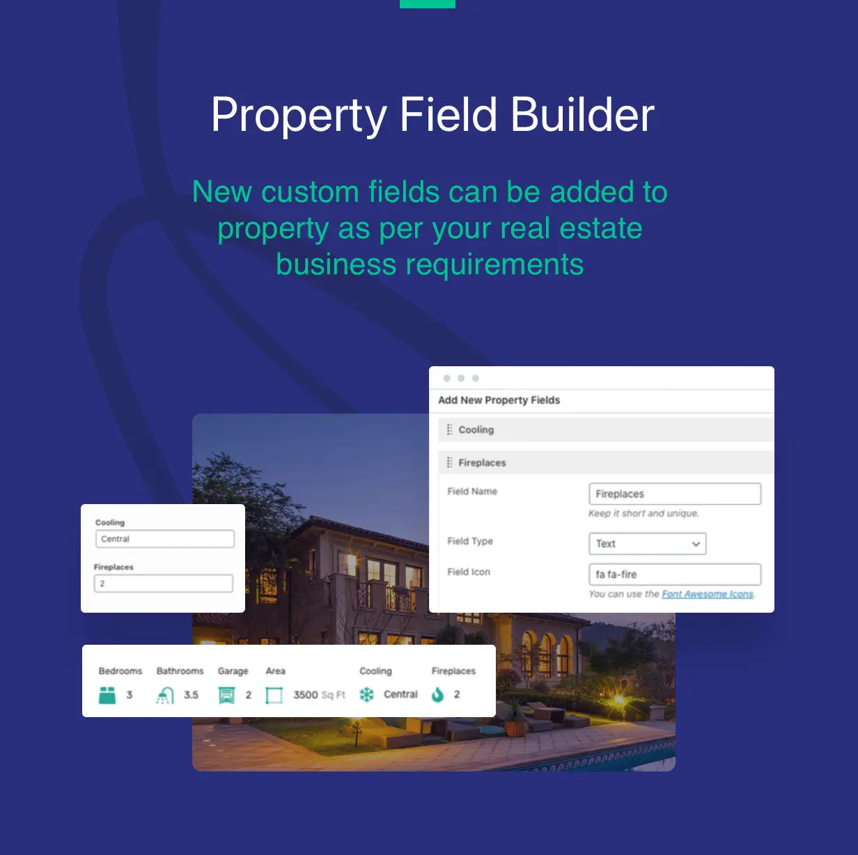 realhomes-field-builder