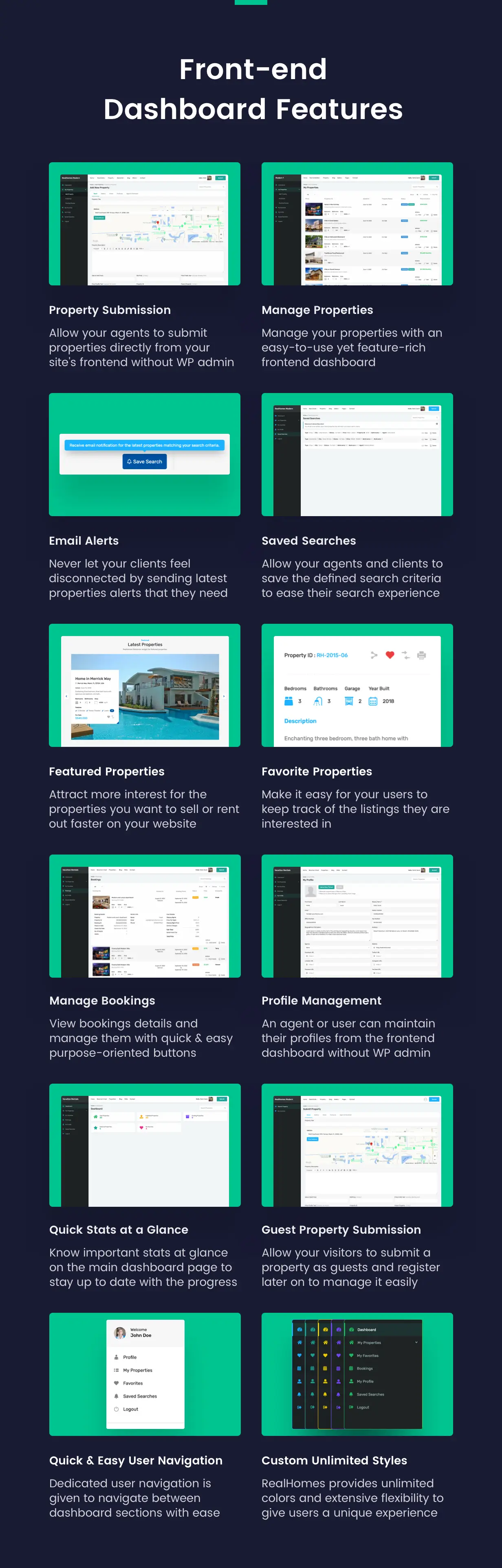 realhomes-frontend-dashboard