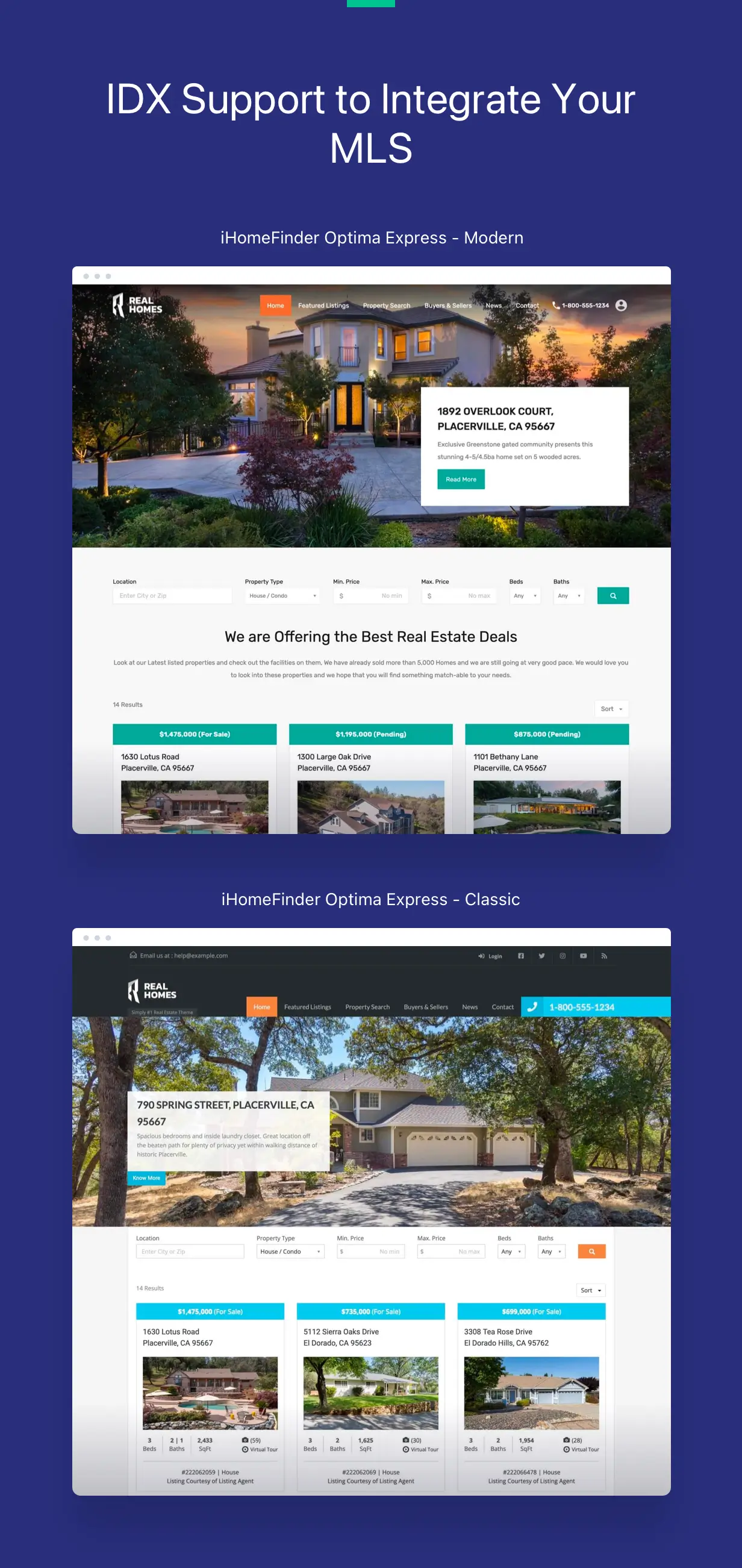 realhomes-idx-mlx