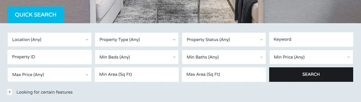 realplaces-search-form